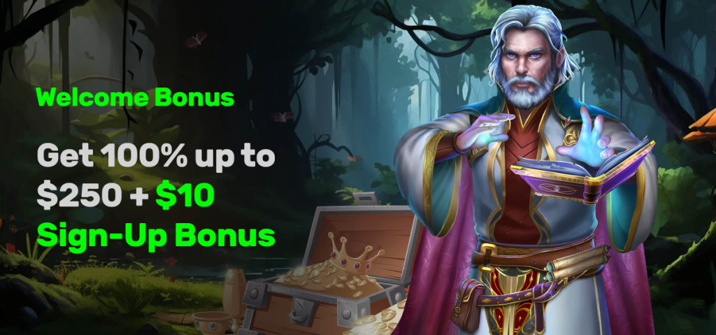 The Pokies 111 Bonus